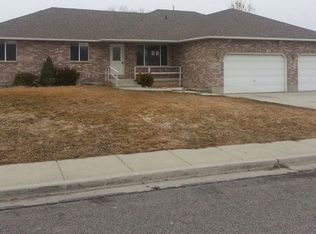 3612 S Tafton Rd, West Valley City, UT 84120