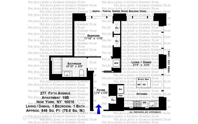 Rented by Douglas Elliman | media 23