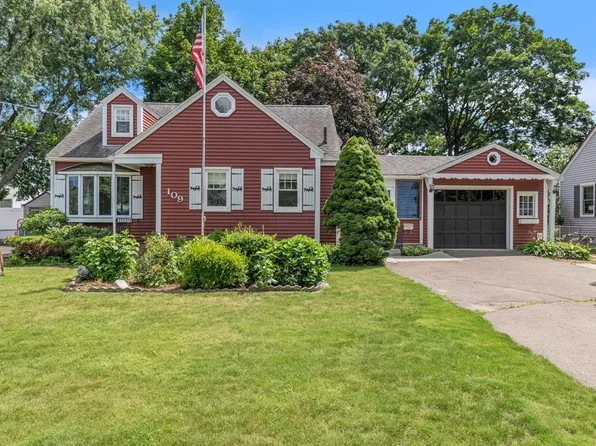 109 Edgewood Ave, Chicopee, MA 01013
