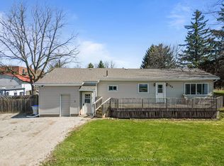 184 Water St, Lucan Biddulph, ON N0M 2J0