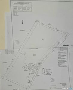 324 New City Road Road, Stafford, CT, 06075