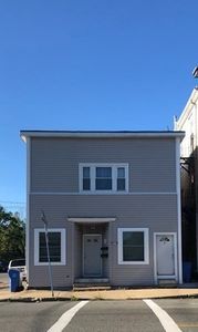 412-414 South Ave, Whitman, MA, 02382