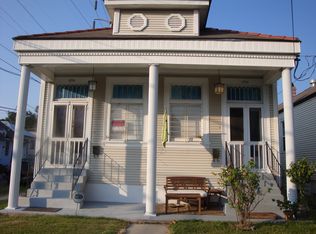 4739 Iberville St, New Orleans, LA 70119