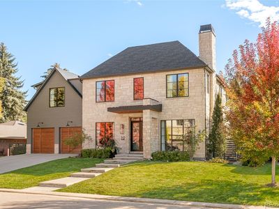 50 S Ivy Street, Denver, CO, 80224