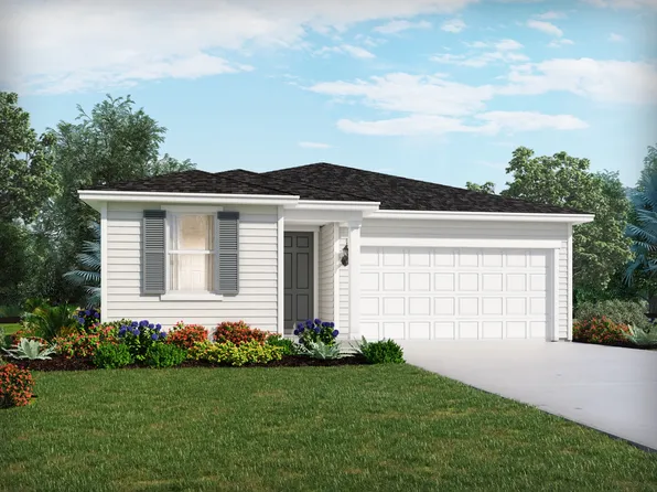 7792 Greatford Way, Jacksonville, FL 32219