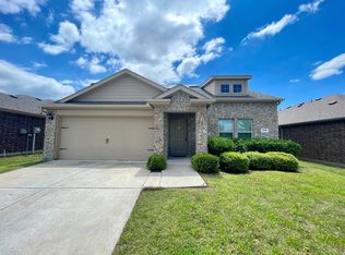 1119 Rainer Dr, Princeton, TX 75407