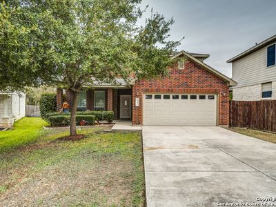 843 Creek Gate, San Antonio, TX, 78253