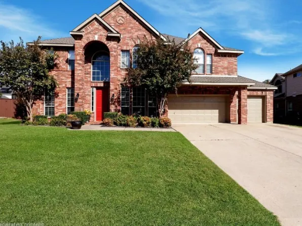 3602 Barberry Dr, Wylie, TX 75098