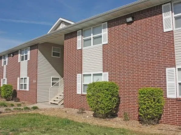 64 North Star Circle, 64 N Star Circle North Star Apartments 64 #1, Mountain Home, AR 72653