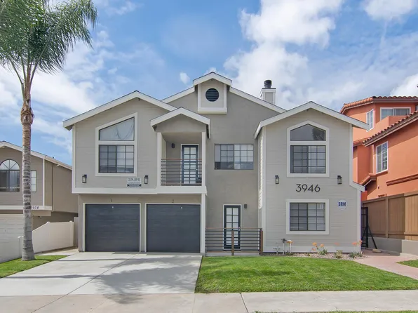 3946 Arizona St #1, San Diego, CA 92104