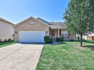 6344 Sara Ct, Hamilton, OH 45011