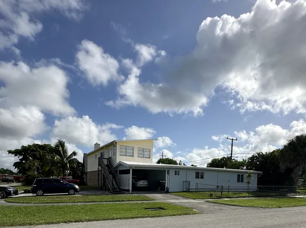 2344 Lynn Dr, West Palm Beach, FL 33415