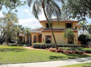 11400 Knot Way, Cooper City, FL 33026