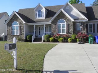 1002 Mulberry Rd, Nashville, NC 27856