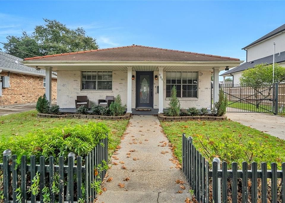 909 Bonnabel Blvd, Metairie, LA 70005 Zillow