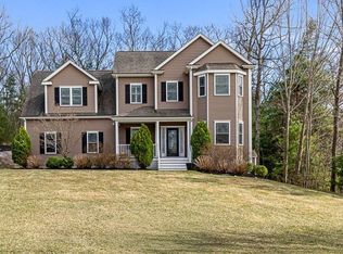 53 Ridge Rd, Wrentham, MA 02093