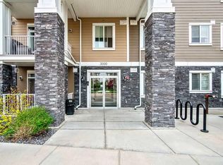 522 N Cranford Dr SE #3311, Calgary, AB T3M2L7