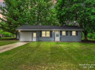 3369 Rork Rd, Hastings, MI 49058