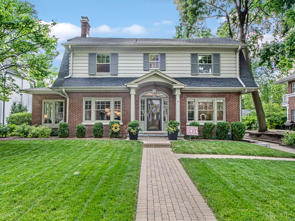 544 Monroe Ave, River Forest, IL 60305