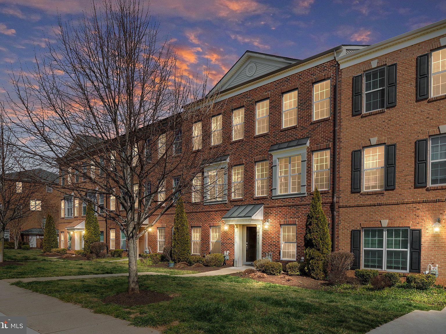 15415 Rosemont Manor Dr, Haymarket, VA 20169 Zillow