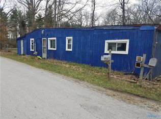 12601 Waterville Swanton Rd, Whitehouse, OH 43571