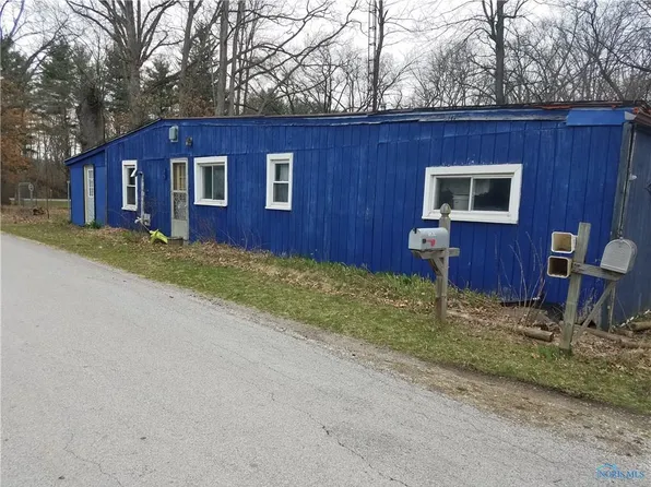 12601 Waterville Swanton Rd, Whitehouse, OH 43571