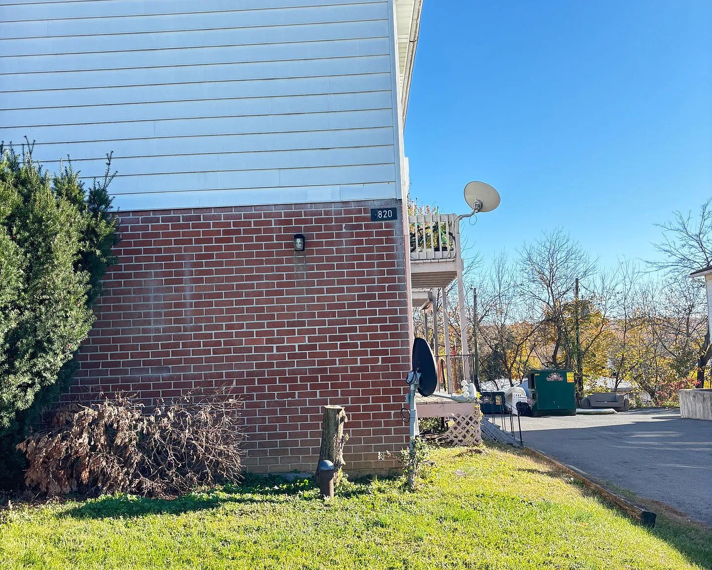 820-830 W Susquehanna Street — Photo 1