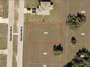 2819 Nelson Rd N, Cape Coral, FL 33993