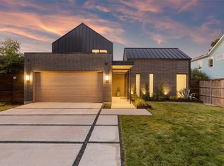 3983 Rochelle Dr, Dallas, TX 75220