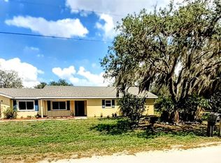 1880 N Homeric Rd, Avon Park, FL 33825