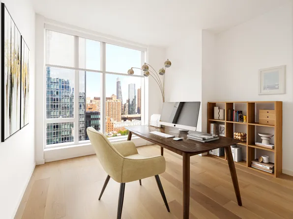 1 West End Avenue image 4 of 8