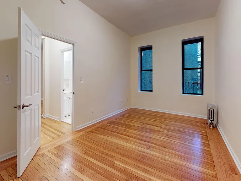 605 W 170th St #1G — Photo 3