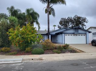 7860 Dancy Rd, San Diego, CA 92126