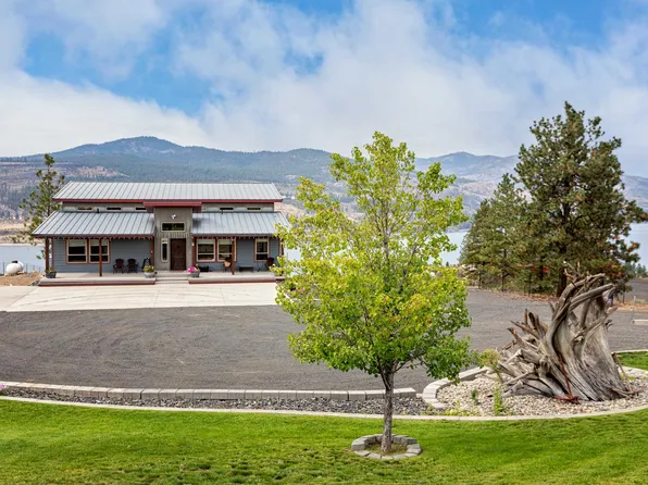 42405 Deer Heights Dr N, Davenport, WA 99122