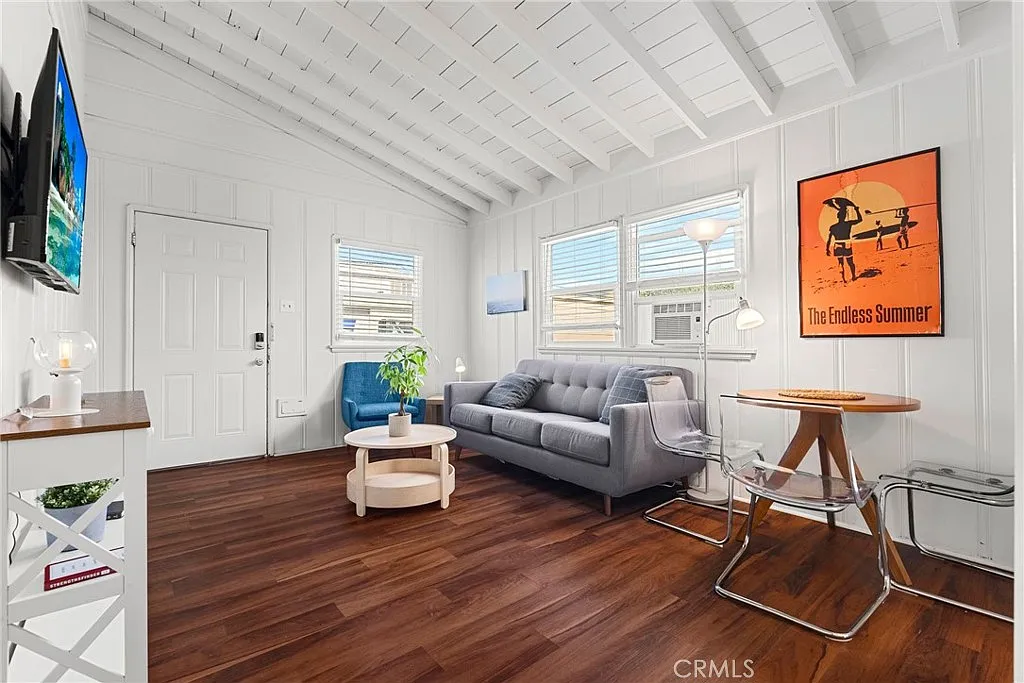 1 bed, 655 sqft, $2,500 — Photo 4
