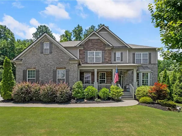 3335 Pleasant Manor Ct, Cumming, GA 30028