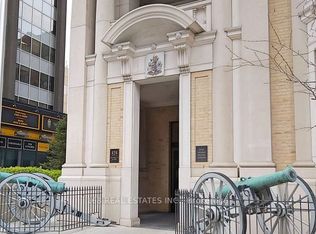 426 University Ave #3503, Toronto, ON