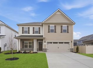 4015 Colleton Ln LOT 249, Rockvale, TN 37153