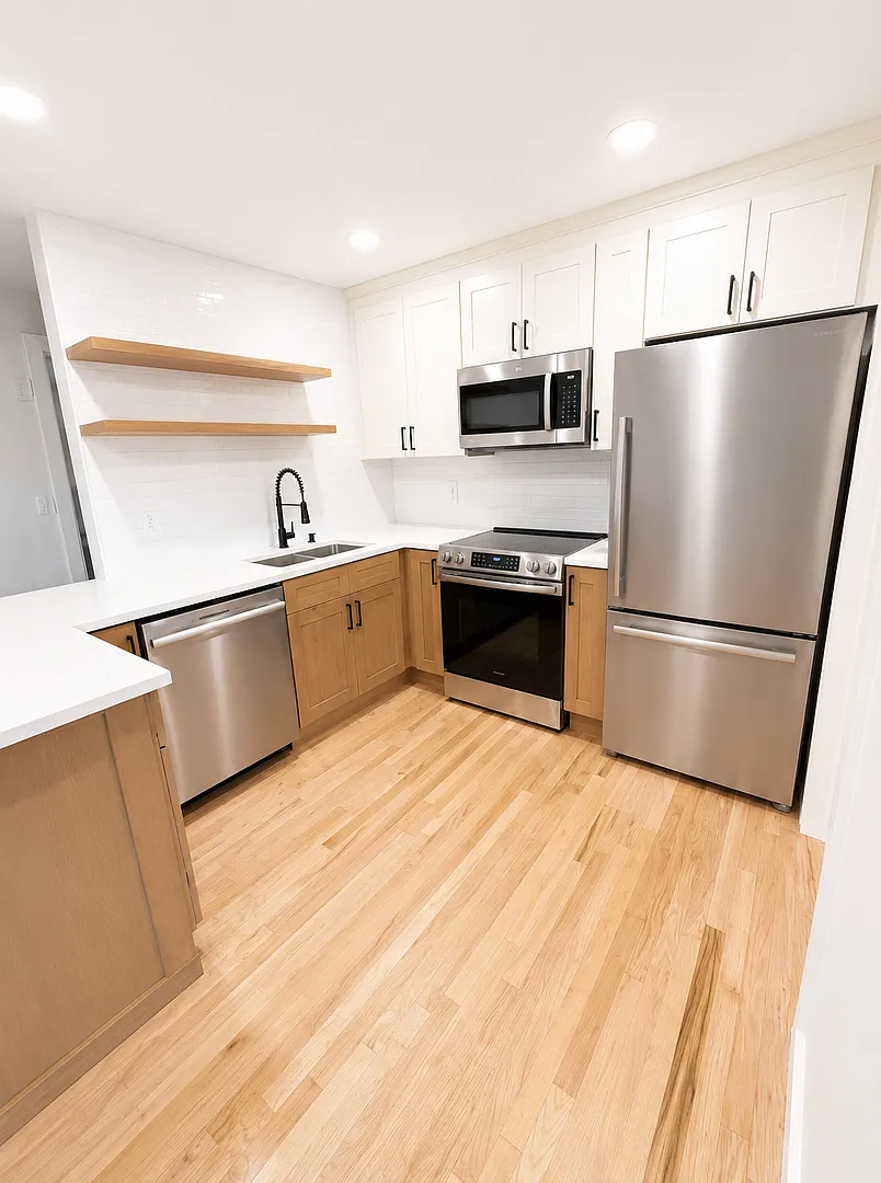 Brand New 2-Bedroom in Westbrook - — Photo 3
