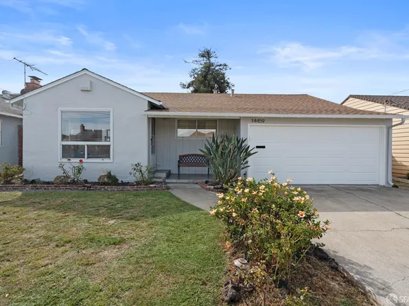14459 Birch St, San Leandro, CA 94579