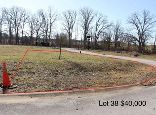 1703 Veterans Ave LOT 38, Frankfort, KY 40601