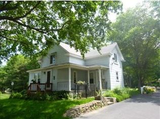 370 Providence Rd, Northbridge, MA 01534