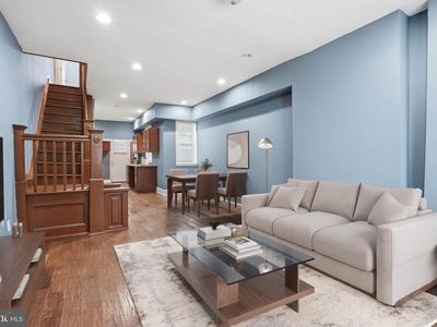 3141 N Percy St, Philadelphia, PA, 19133