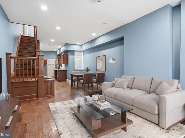 3141 N Percy St, Philadelphia, PA 19133