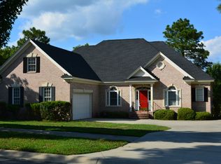 105 Turkey Crossing Lane, Elgin, SC 29045