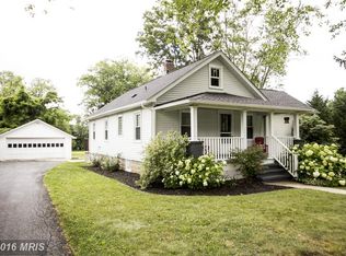 600 Old Fallston Rd, Fallston, MD 21047