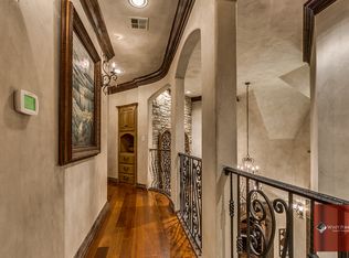 1806 Summerhaven Way, Edmond, OK 73013