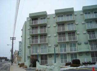 225 E Wildwood Ave #105, Wildwood, NJ 08260