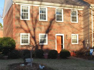 2728 Wynterhall Rd SE, Huntsville, AL 35803