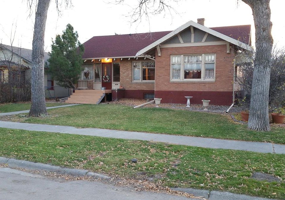 Curb Appeal!